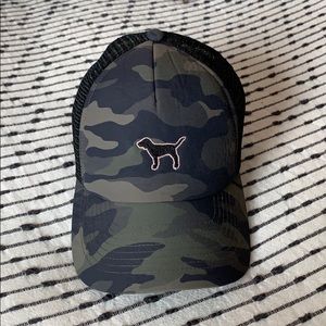 PINK - Victoria Secret - Baseball Hat